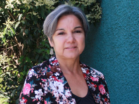 Dra. Irene Morales Bozo