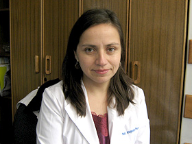 Nut. Alejandra Parada Daza
