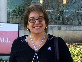 Dra. Eva Madrid Arís