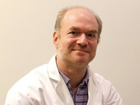 Dr. Peter Oliver Denk