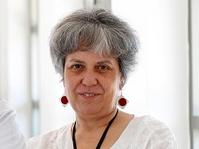 Dra. Patricia Matus Correa