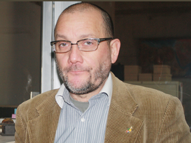 Dr. Germán Manríquez Soto