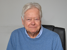 Dr. Francisco Rothhammer Engel