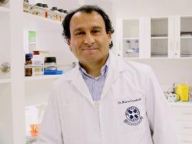 Dr. Marco Paredes Honorato