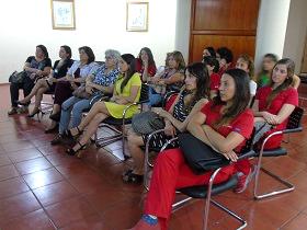 Lanzamiento oficial del Test VPH