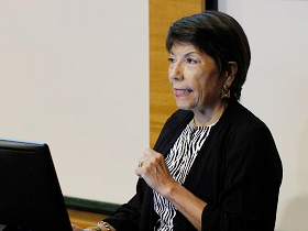 Dra. María Teresa Valenzuela Bravo