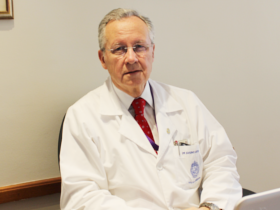 Dr. Eugenio Arteaga Urzúa