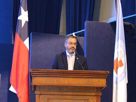 Dr. Francisco Correa Schnake