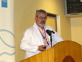 Dr. Alejandro Santini Blasco