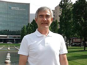 Dr. Patricio Yokota Beuret