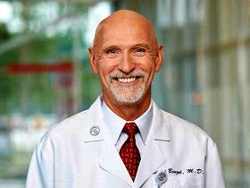Dr. Edward Benzel