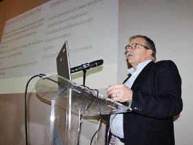 Dr. Dion Hanssen