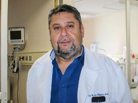 Dr. Rubén Miranda Ávila