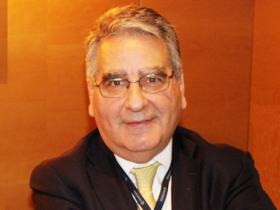 Dr. Roque Sáenz Fuenzalida