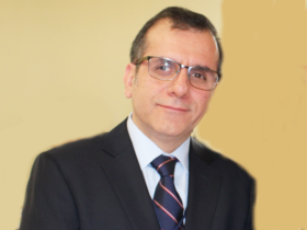 Dr. Gilberto González Vicente
