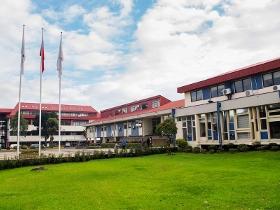 Universidad de La Frontera