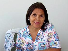 Dra. Orquídea Arredondo Barraza