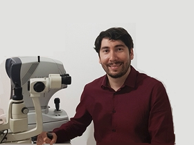 Dr. Cristhian Urzúa Salinas
