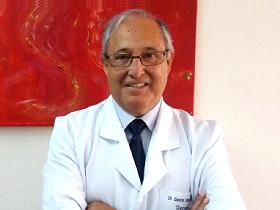 Dr. Gastón Zamora Álvarez
