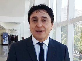Dr. Ricardo Funke Hinojosa