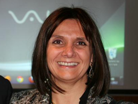 Dra. Marlene Vogel González