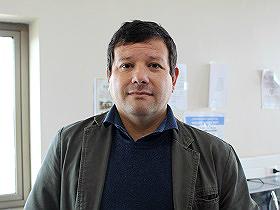 Dr. Rodrigo Cruz Choappa