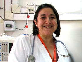Dra. Beatriz Tapia Tapia