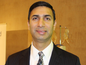 Dr. Pete Batra