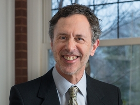 Dr. Ronald Epstein