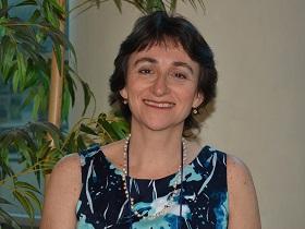 Dra. Victoria Novik Assael
