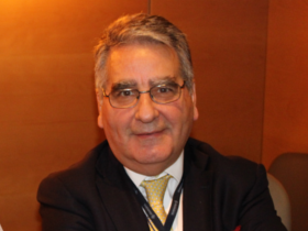 Dr. Roque Sáenz Fuenzalida