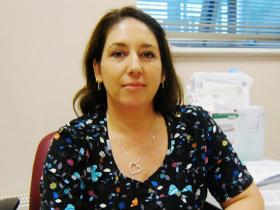 Dra. Patricia Sánchez Krause
