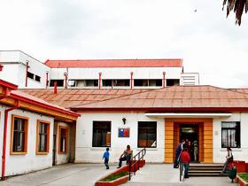 Hospital de San Carlos