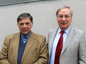 Dres. Salvador Villablanca y Oneglio Pedemonte