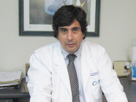 Dr. Ricardo García Speúlveda
