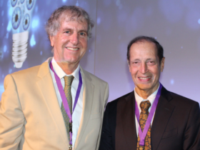 Dres. Nicolás Berthet y Claudio Yaluff