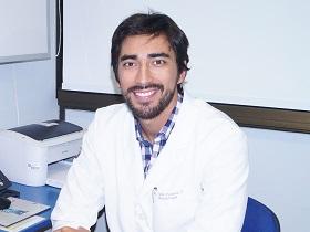 Dr. Iván Perales Cabezas