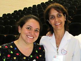 Dras. Karina Lagos y Pamela Shellman