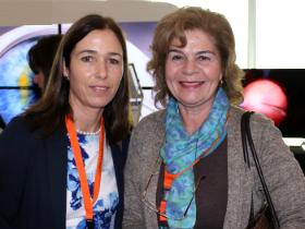 Dras. Moira Weigand y María del Pilar García