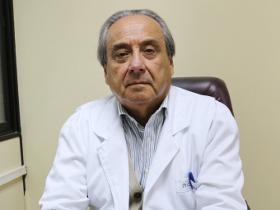 Dr. Carlos Rojas Urquiza