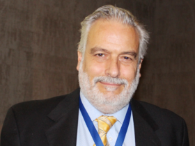 Dr. Patricio Barriga Pooley