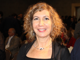 Dra. Pamela Oyarzún Gomberoff