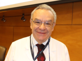 Dr. Claudio Carranza Vengoa