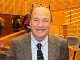 Dr. Pablo Vial Claro