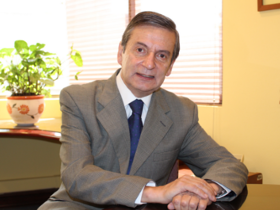 Dr. Pedro Barreda Muñoz