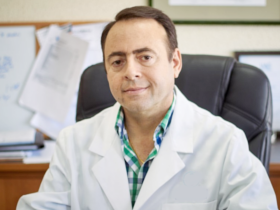 Dr. Alejandro Afani Saud