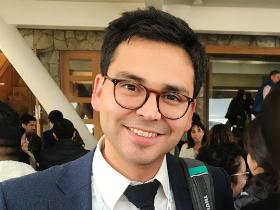 Dr. Felipe Castillo Farías