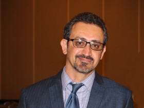 Dr. Dinesh Khanna