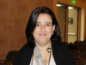 Dra. Paula Alba