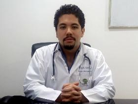 Dr. Ignacio Aránguiz González